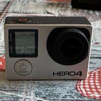 GoPro Hero 4 Black