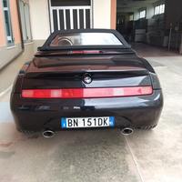 Alfa Romeo Gtv/spider
