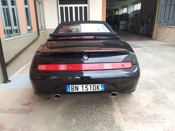 Alfa Romeo Gtv/spider