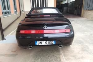 Alfa Romeo Gtv/spider