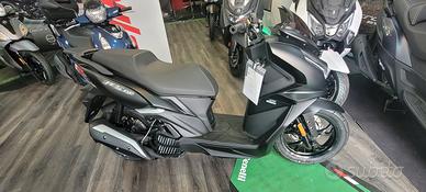 Sym Jet 14 200 EVO promo immatricolazione in omagg