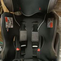 Seggiolino auto 9-18 kg