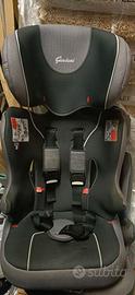 Seggiolino auto 9-18 kg