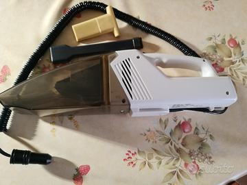 Aspirapolvere per auto Amway