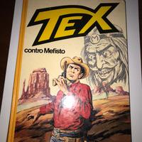 Tex contro mefisto