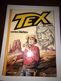 Tex contro mefisto