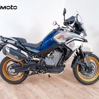 CFMOTO CF 800 MT TOURING - 2023