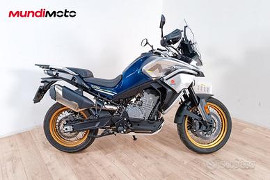 CFMOTO CF 800 MT TOURING - 2023