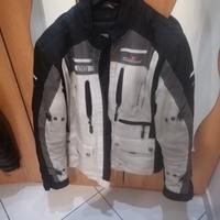 giaccone SCOTLAND per moto