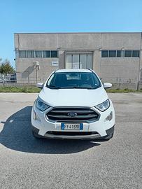 Ford EcoSport 1.0 Titanium