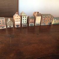 case in stile anglosassone