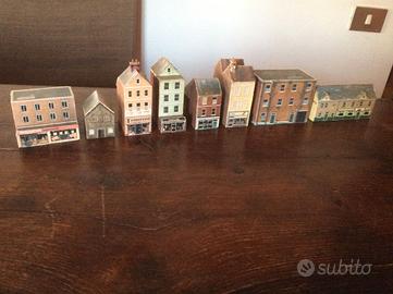 case in stile anglosassone