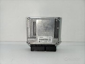 CENTRALINA MOTORE BMW Serie 3 E91 Touring 02810160