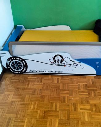 Letto bambino 