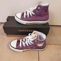 Converse All Star taglia 11 