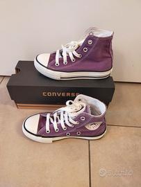 Converse All Star taglia 11 