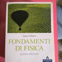 Fondamenti di fisica di James Walker