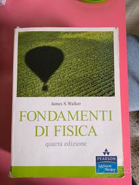 Fondamenti di fisica di James Walker