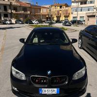 BMW E92 LCI 320D