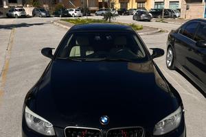 BMW E92 LCI 320D