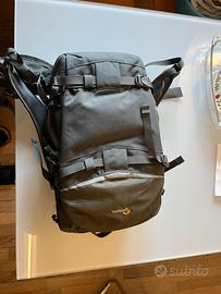 Zaino lowepro flipside