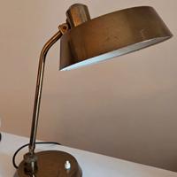 Lampada da tavolo orientabile Giovanni Michelucci