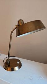 Lampada da tavolo orientabile Giovanni Michelucci