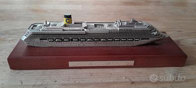 Modellino nave Costa Crociere  UNO A SCELTA  Model