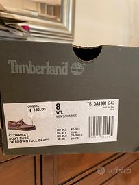 Timberland originali