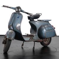 Vespa 150 vbb1