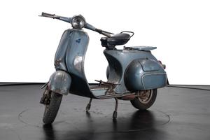 Vespa 150 vbb1