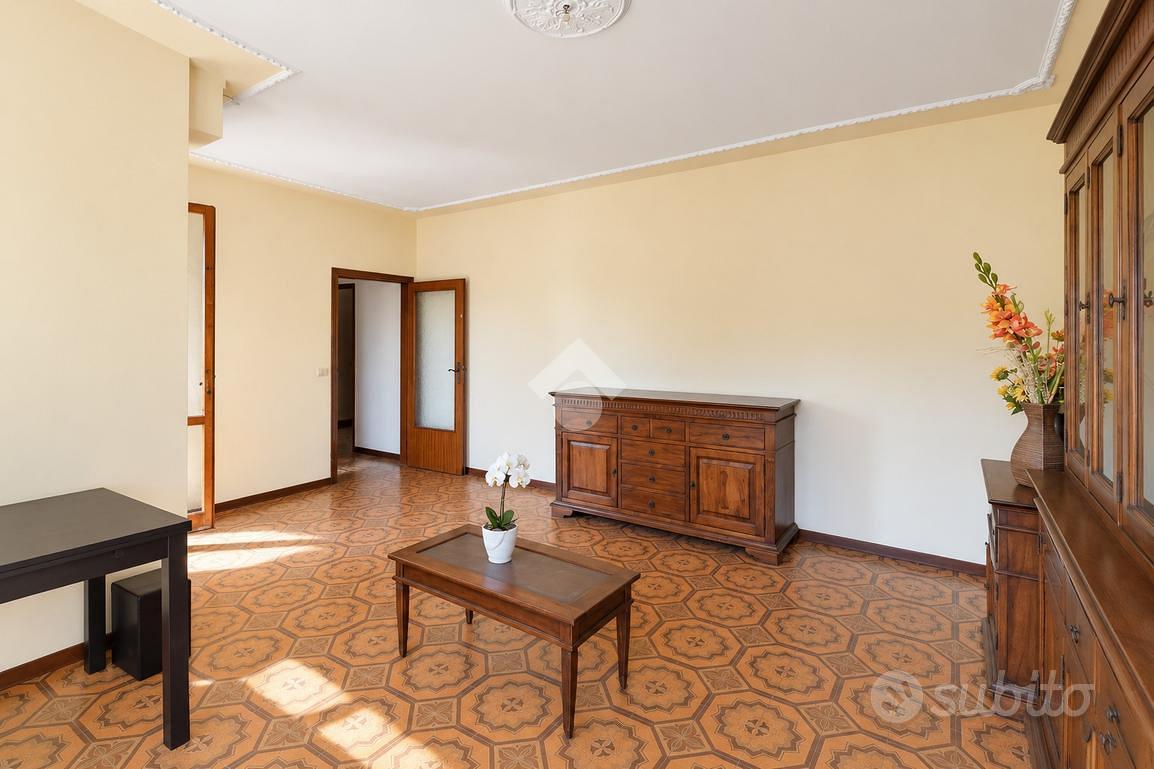 Appartamento – Fornacette, Contrada Martinelli - Vista 3