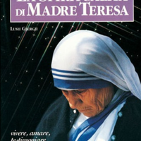 La spiritualità di Madre Teresa di Calcutta