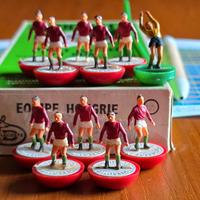 Subbuteo HW Team #281 Hungary