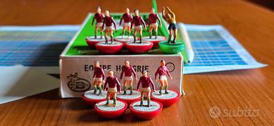 Subbuteo HW Team #281 Hungary