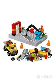 LEGO 10657 My First LEGO Set – Completo 