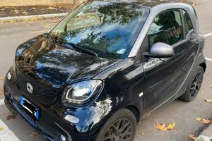 Smart ForTwo Passion