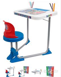 Banco scuola PJ MASKS