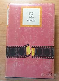 Sera a Bisanzio di Irwin Shaw