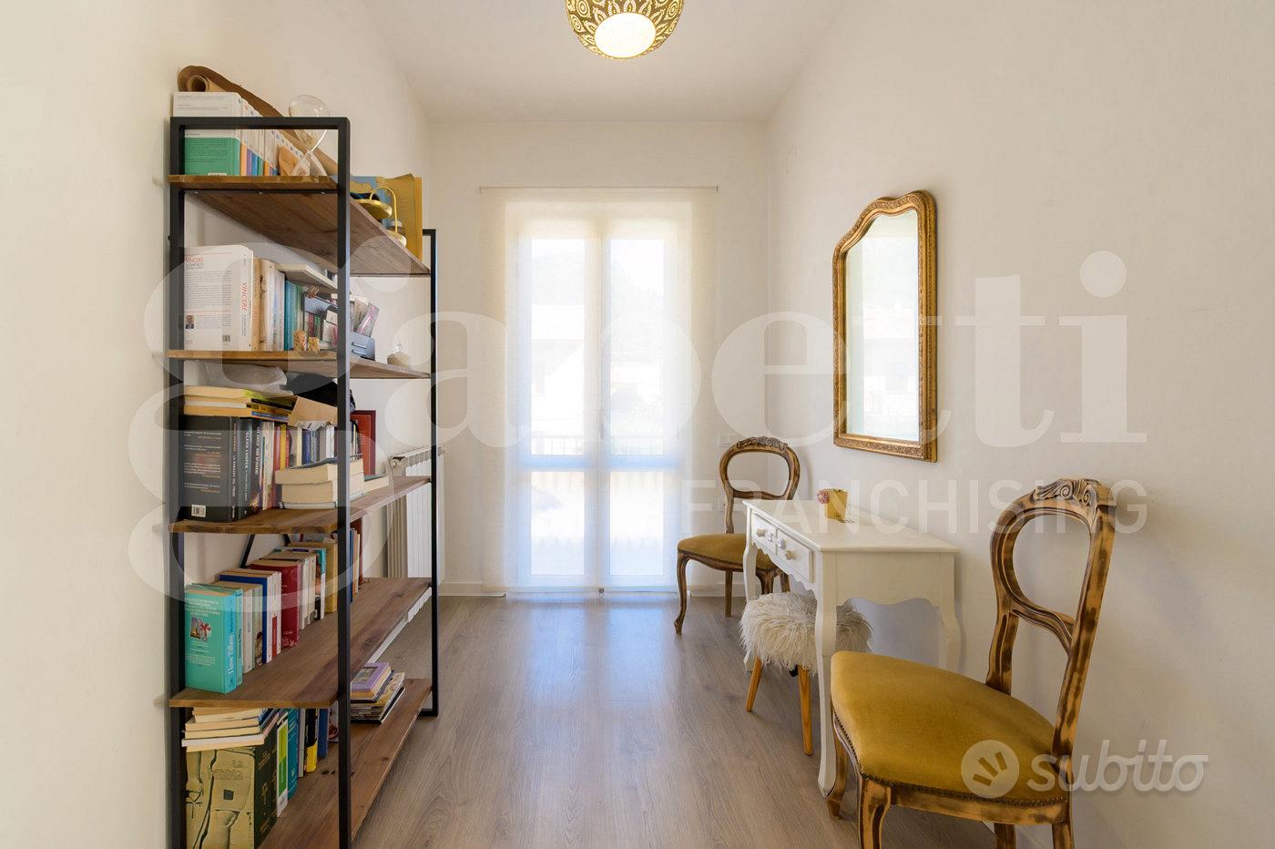 Appartamento – Gubbio, Fonte Cese - Vista 5