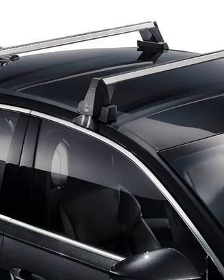 Set Portapacchi Originale Audi Q3 (F3) Sportback N