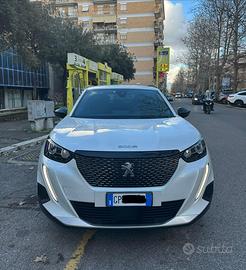 Peugeot 2008 Alure pack