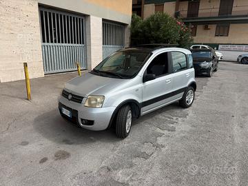 PANDA 1.2 NATURAL POWER A METANO
