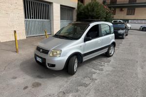 PANDA 1.2 NATURAL POWER A METANO