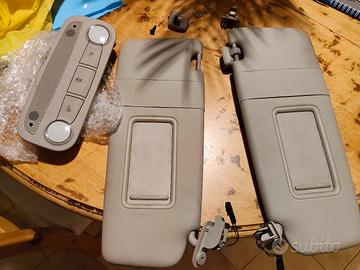 parasole Audi tt,tts,ttrs