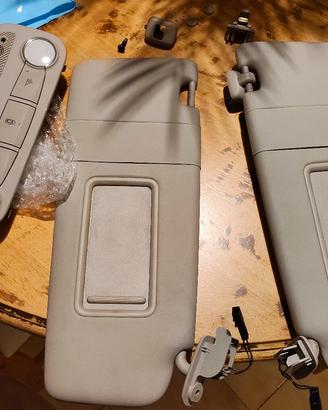 parasole Audi tt,tts,ttrs