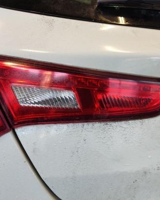 Fanale post sx int ALFA ROMEO GIULIETTA del 2014