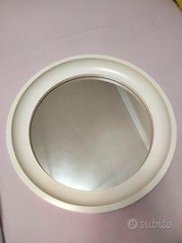 Specchio Scandinavo Anni '60