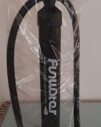 pompa per sup nuova