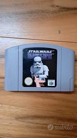 Star Wars: Shadows of the Empire per Nintendo 64